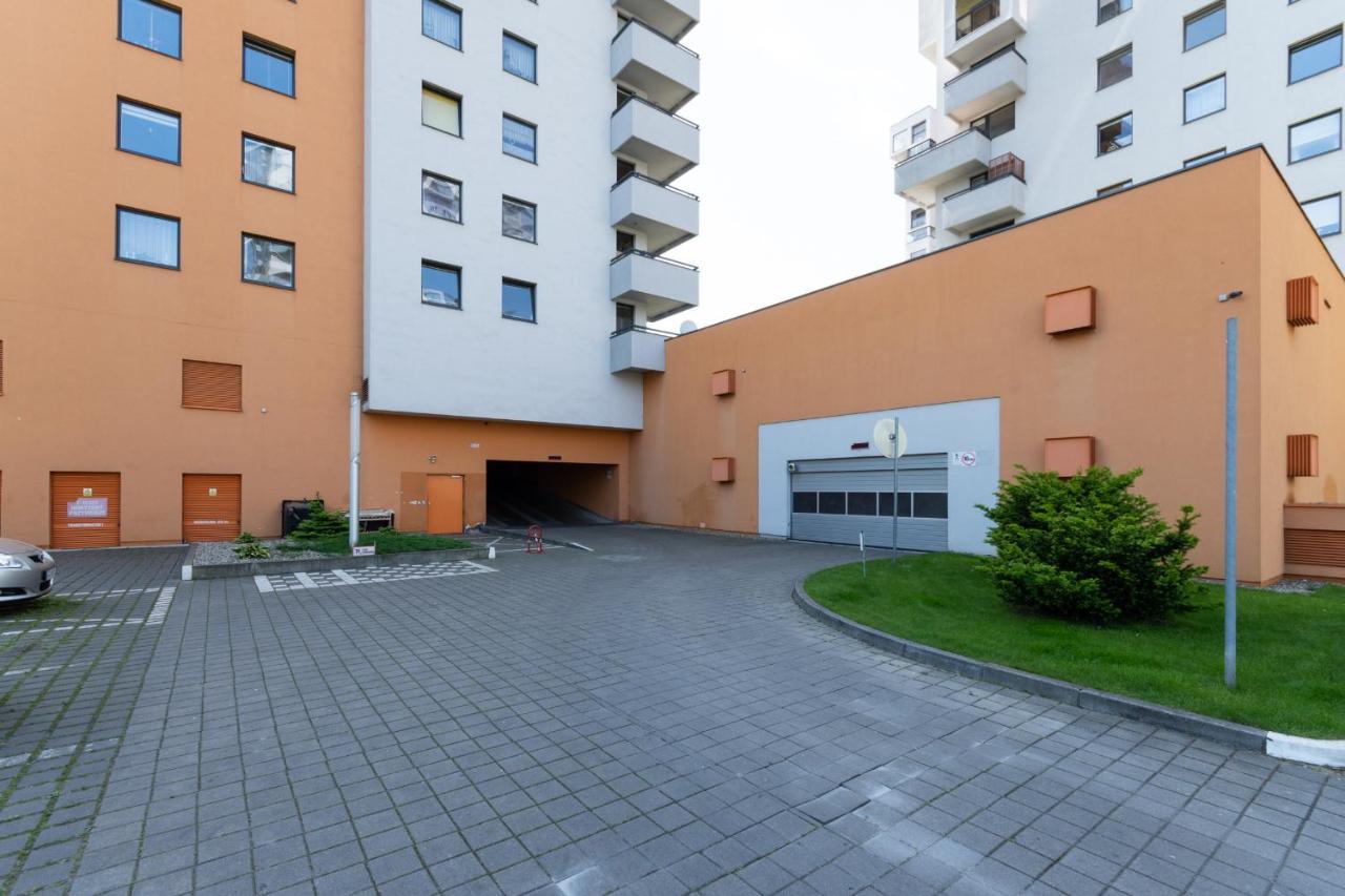 Sea You Apartments - Horyzont グダニスク エクステリア 写真