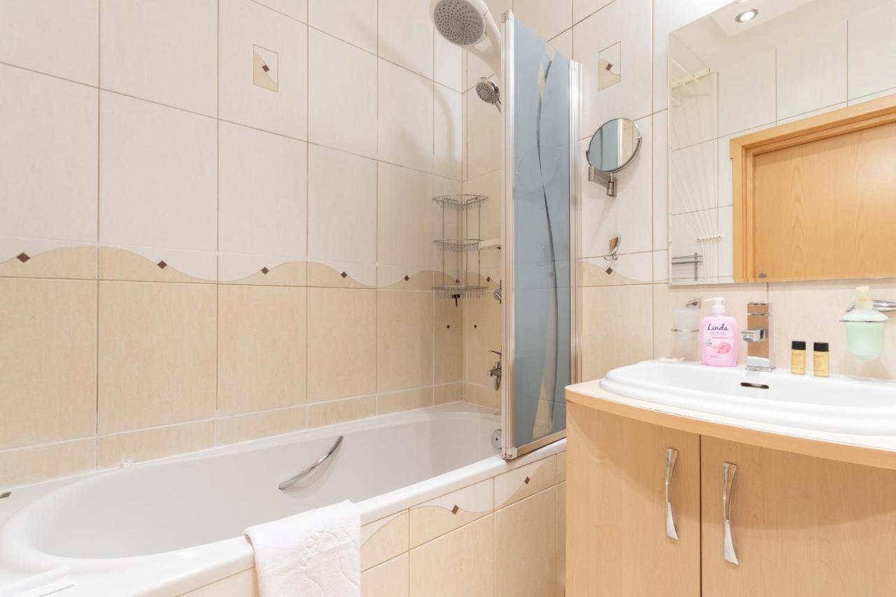 Sea You Apartments - Horyzont グダニスク エクステリア 写真