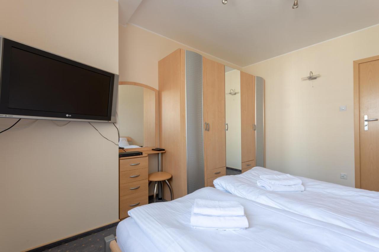 Sea You Apartments - Horyzont グダニスク エクステリア 写真