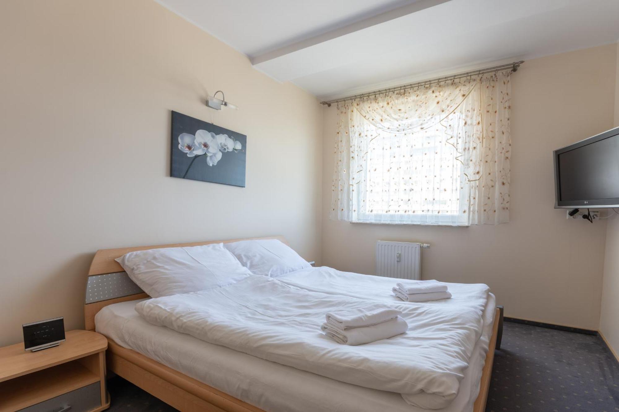 Sea You Apartments - Horyzont グダニスク エクステリア 写真