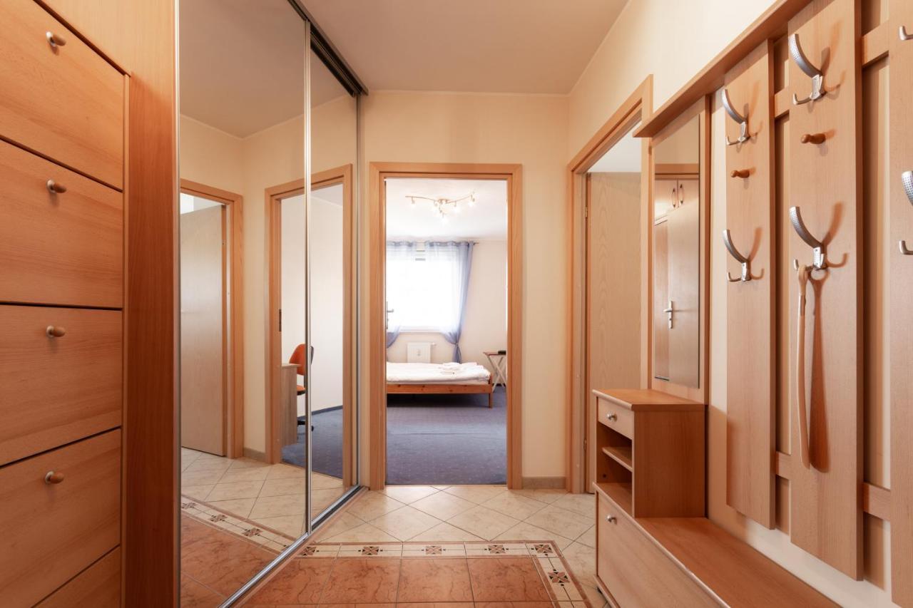 Sea You Apartments - Horyzont グダニスク エクステリア 写真