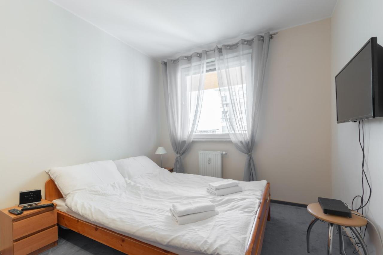 Sea You Apartments - Horyzont グダニスク エクステリア 写真