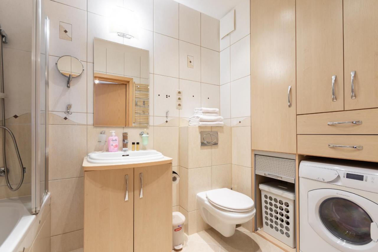 Sea You Apartments - Horyzont グダニスク エクステリア 写真